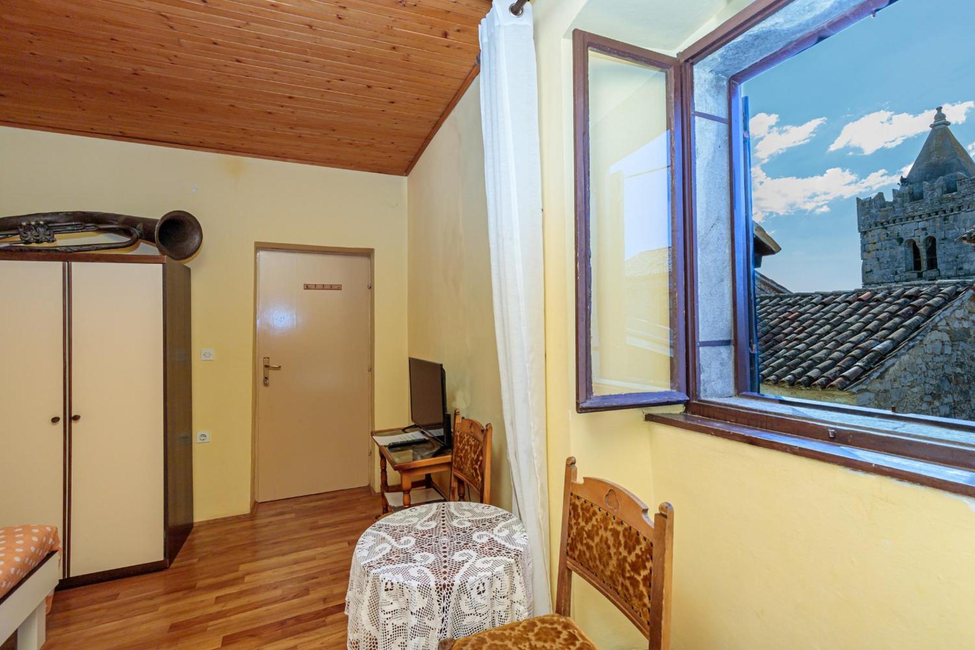 Rooms Nela Hum Quarto foto